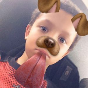 Meet your Posher, Braylon